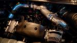 Ford Excursion 2000 года